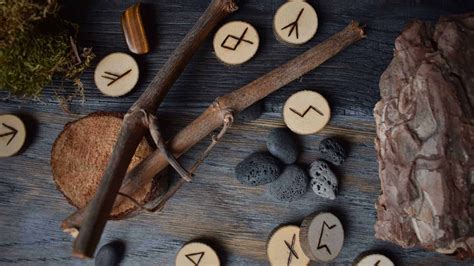 Embark on a Rune Exploration Adventure with Our Patreon Group